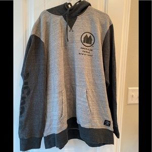 NWT American Eagle hoodie